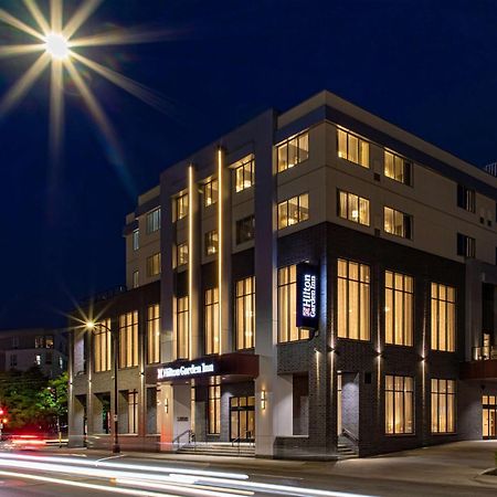 Hilton Garden Inn Minneapolis - University Area Exterior foto