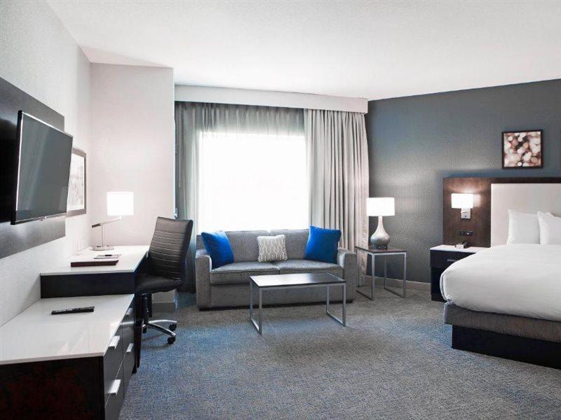 Hilton Garden Inn Minneapolis - University Area Exterior foto