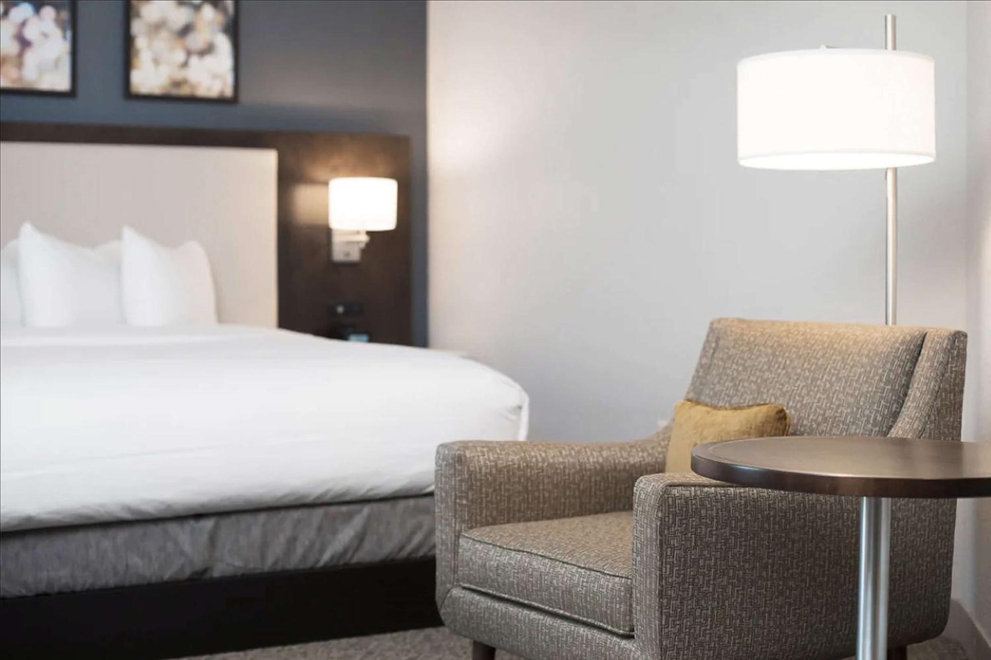 Hilton Garden Inn Minneapolis - University Area Exterior foto