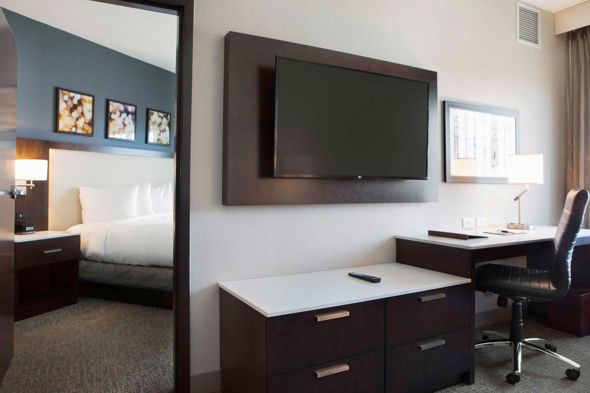 Hilton Garden Inn Minneapolis - University Area Exterior foto