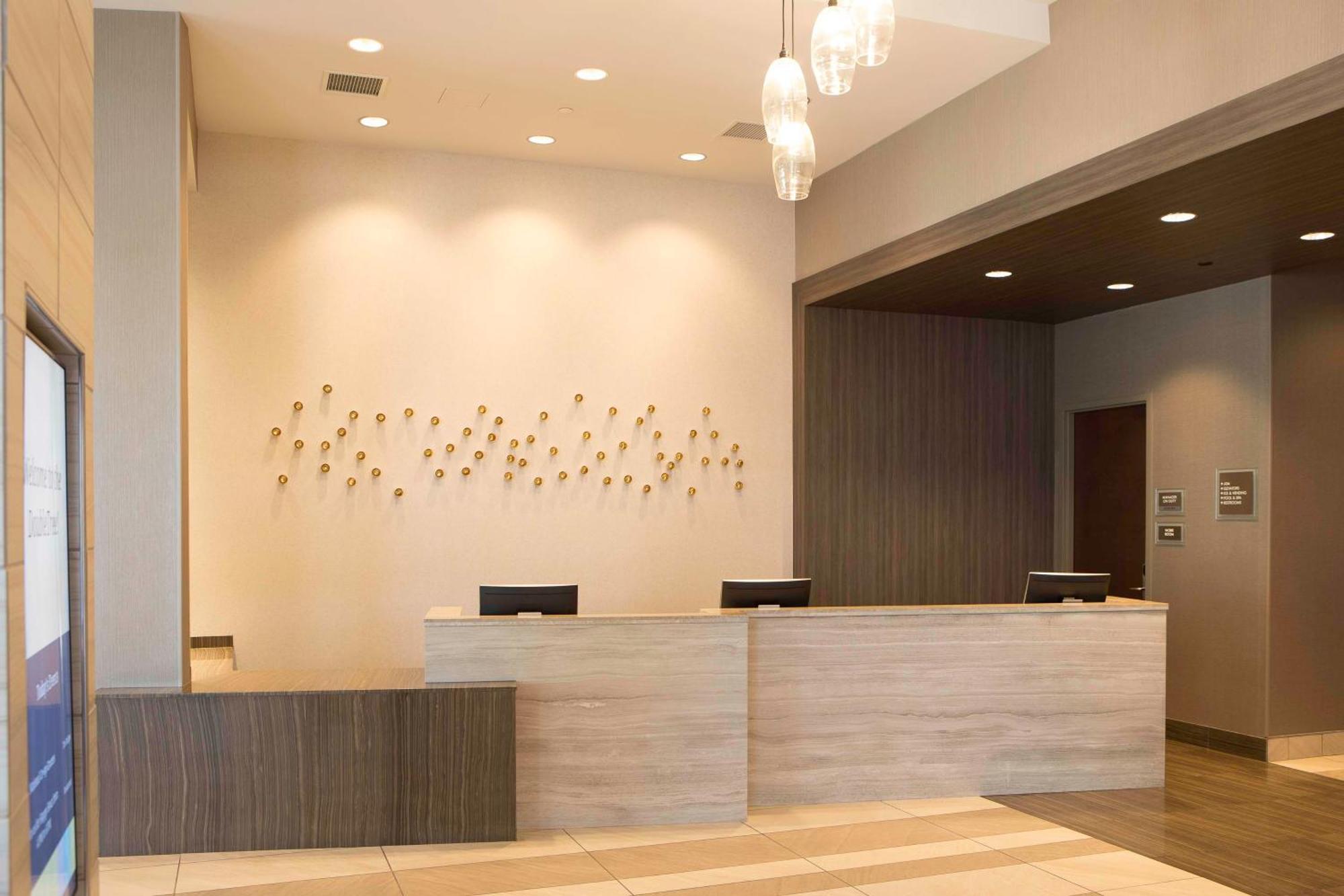 Hilton Garden Inn Minneapolis - University Area Exterior foto