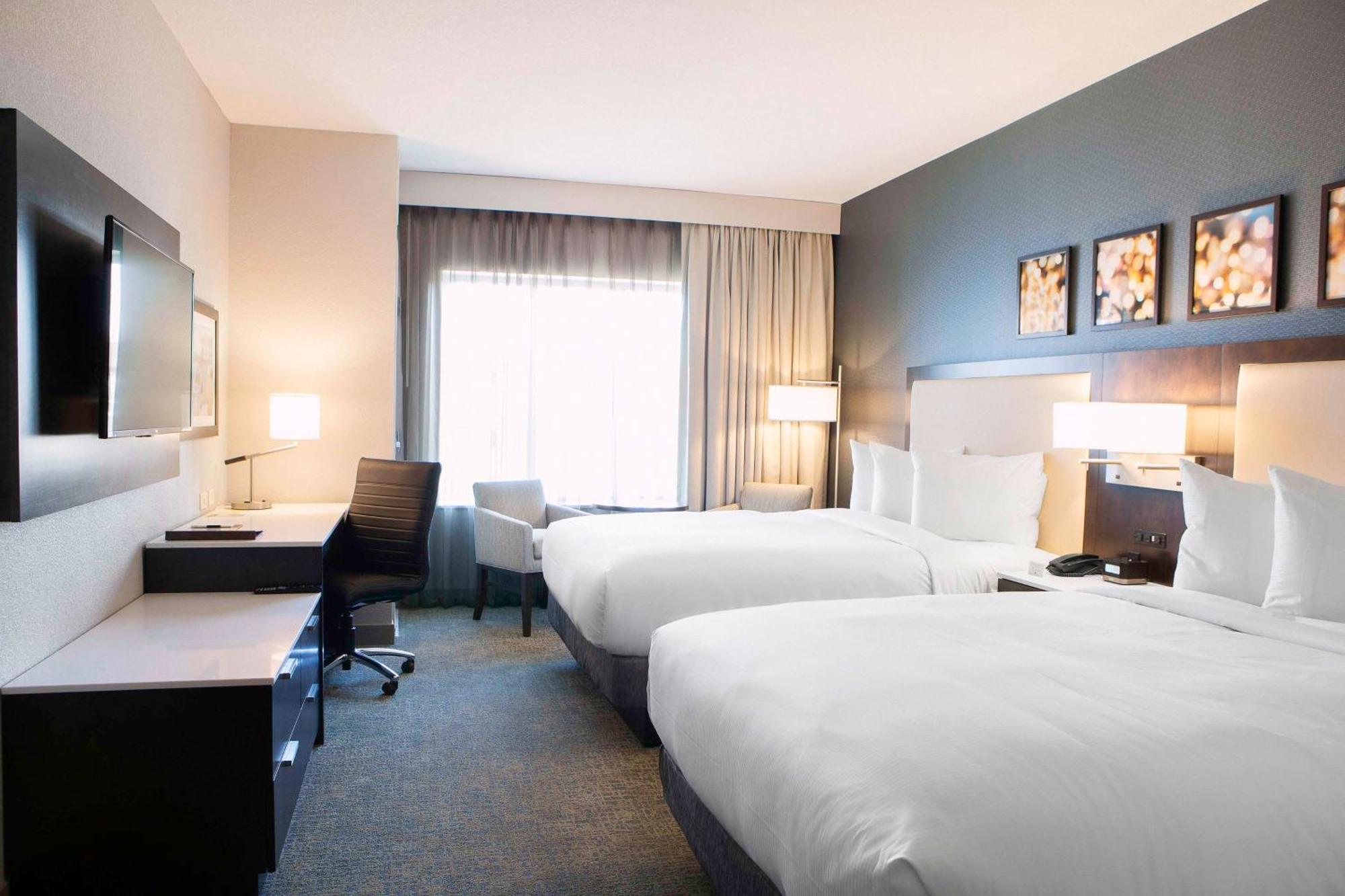 Hilton Garden Inn Minneapolis - University Area Exterior foto