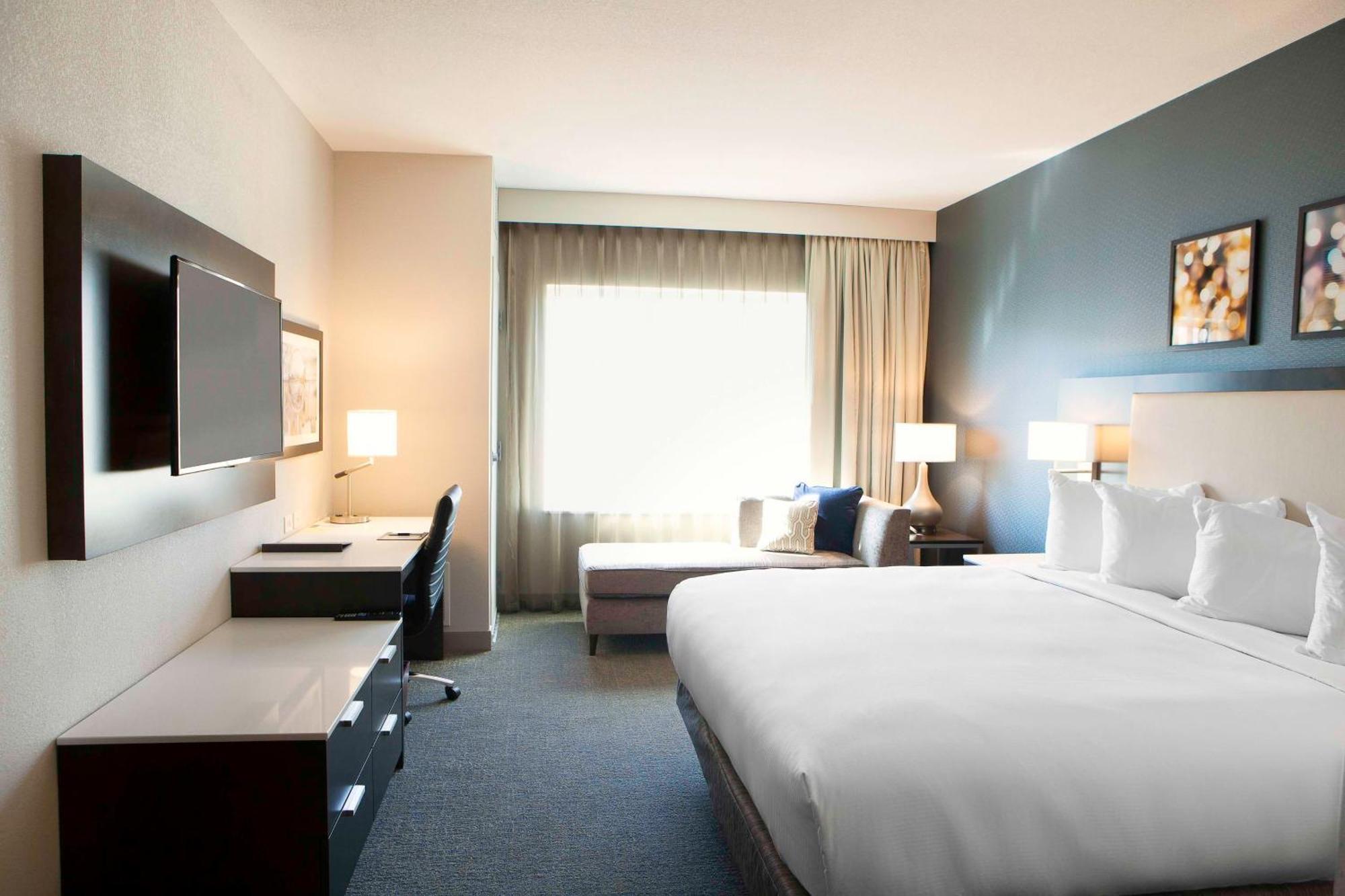 Hilton Garden Inn Minneapolis - University Area Exterior foto
