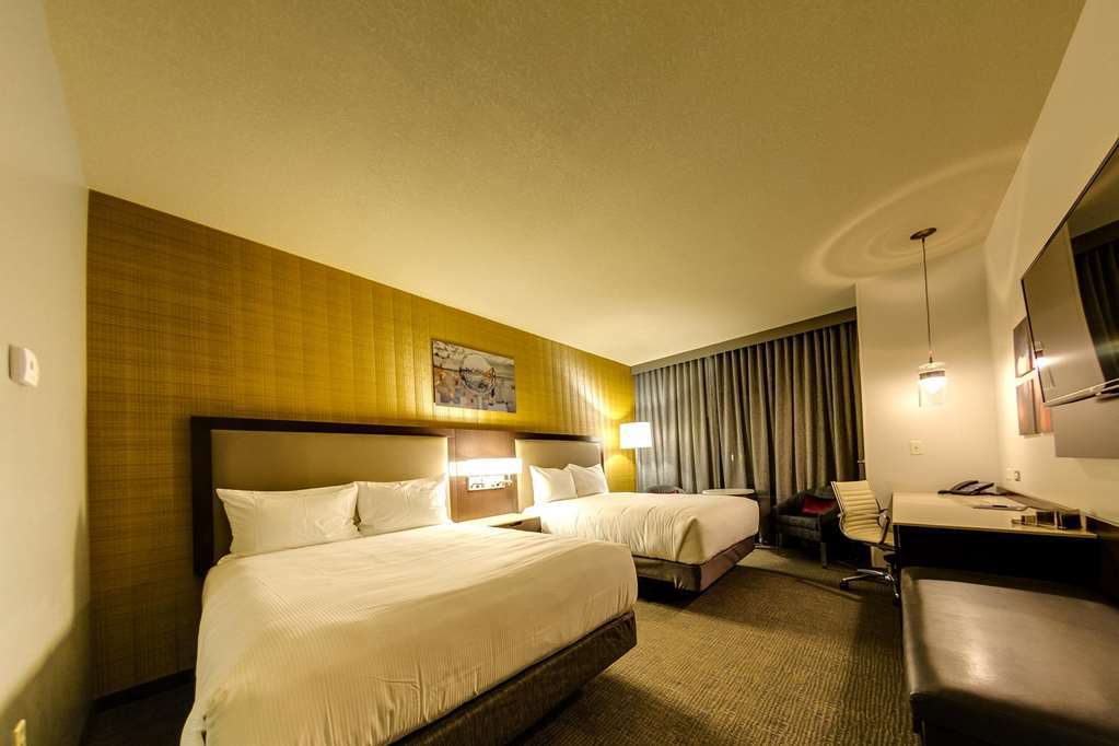 Hilton Garden Inn Minneapolis - University Area Quarto foto